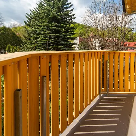 Sun & Weekend Nad Lomnica 15 - Centrum 100m * Карпач