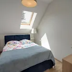 Apartmán Sun & Weekend Nad Lomnica 15 - Centrum 100m