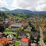 Apartmán Sun & Weekend Nad Lomnica 15 - Centrum 100m *