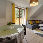 Apartmán Sun & Weekend Nad Lomnica 15 - Centrum 100m Karpacz