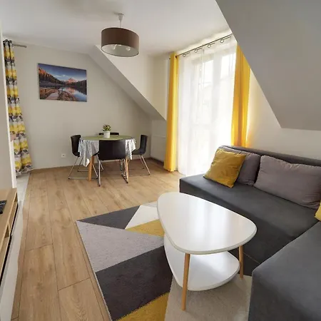 Sun & Weekend Nad Lomnica 15 - Centrum 100m Karpacz