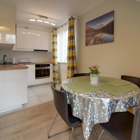 Sun & Weekend Nad Lomnica 15 - Centrum 100m Karpacz