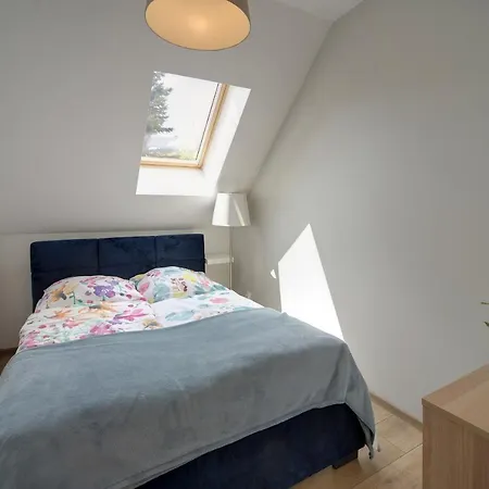 Appartement Sun & Weekend Nad Lomnica 15 - Centrum 100m