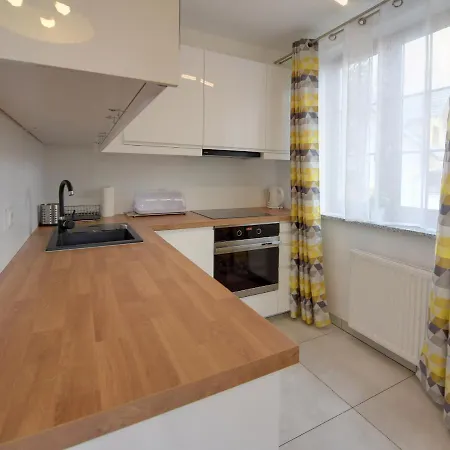 Appartement Sun & Weekend Nad Lomnica 15 - Centrum 100m