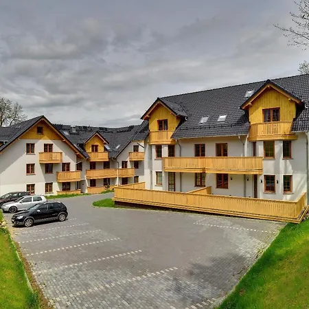 Sun & Weekend Nad Lomnica 15 - Centrum 100m Apartment