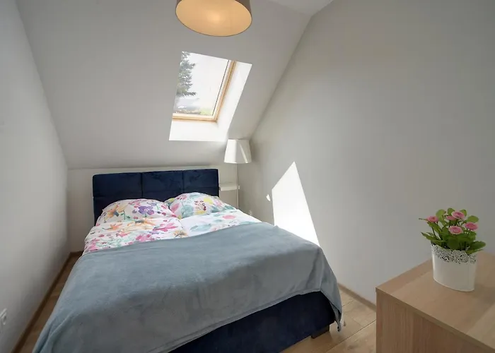 Apartment Sun&ski Weekend Nad łomnicą 15 - Centrum 100m