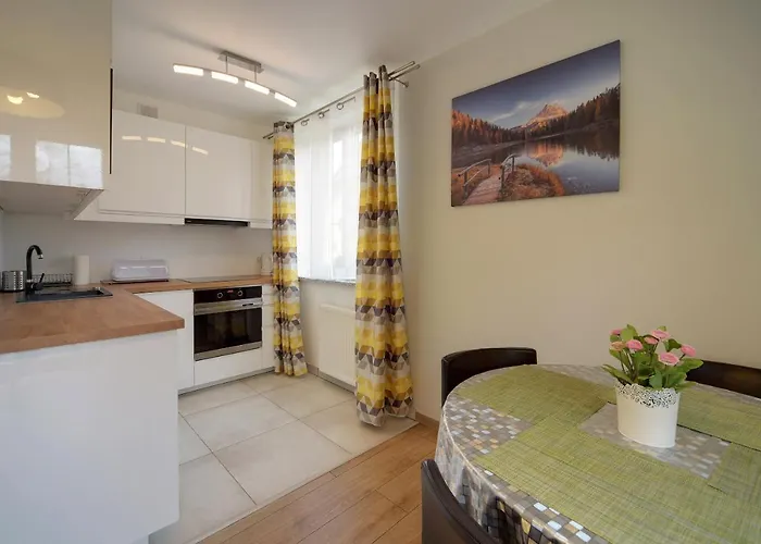 Sun&ski Weekend Nad łomnicą 15 - Centrum 100m *